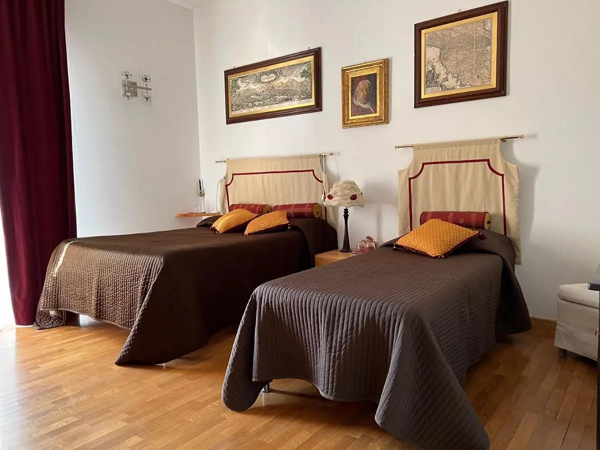 B&B Sei Cipressi Impruneta