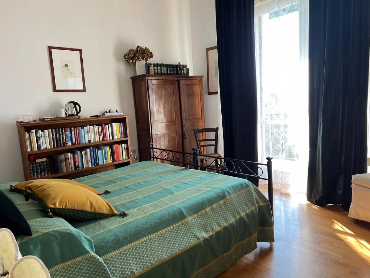 B&B Sei Cipressi Impruneta 0*,