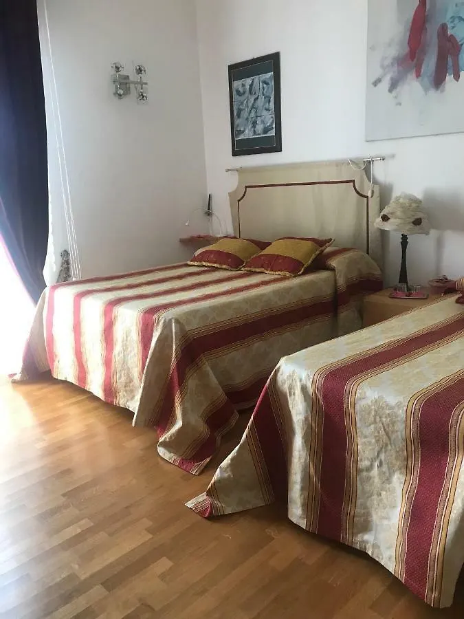Bed & Breakfast B&B Sei Cipressi Impruneta