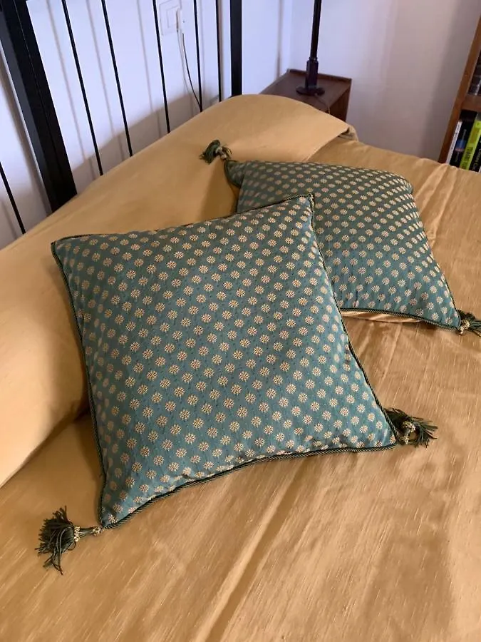 Bed & Breakfast B&B Sei Cipressi Impruneta