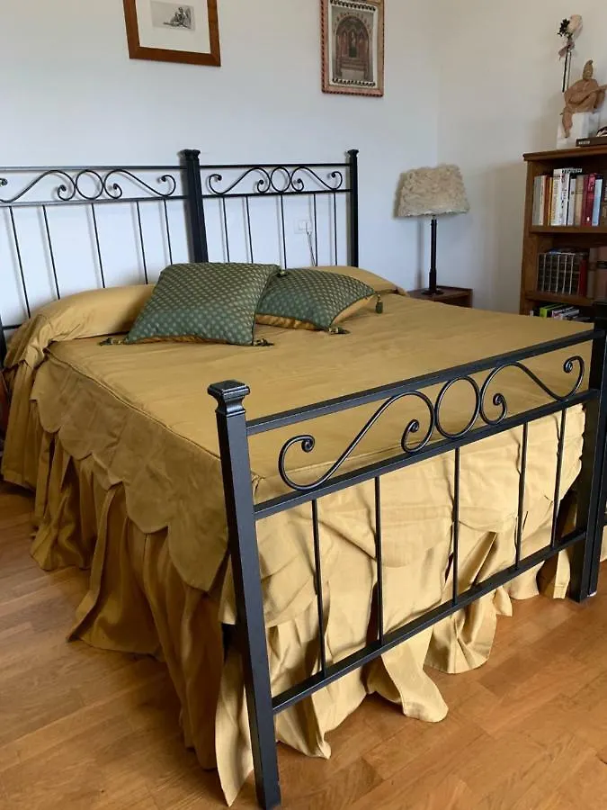 B&B Sei Cipressi Impruneta 0*,