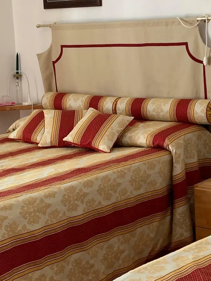 B&B Sei Cipressi Impruneta 0*,  Italy