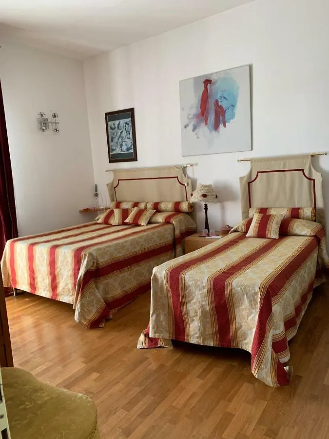 B&B Sei Cipressi Impruneta Bed & Breakfast