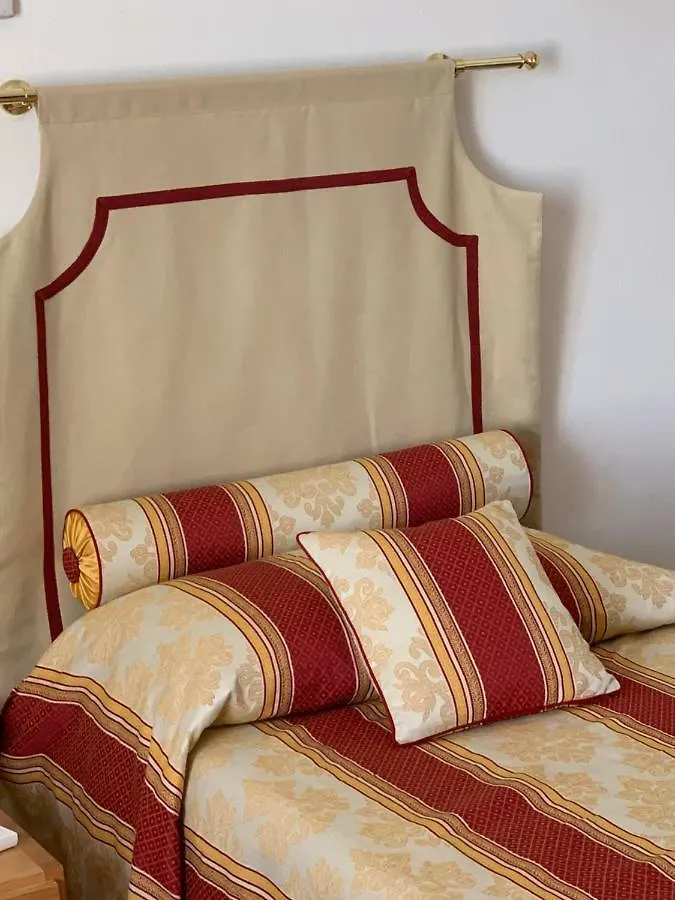 Bed & Breakfast B&B Sei Cipressi Impruneta Italy