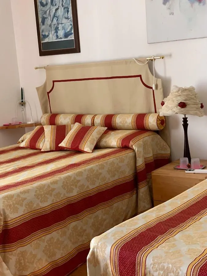 B&B Sei Cipressi Impruneta