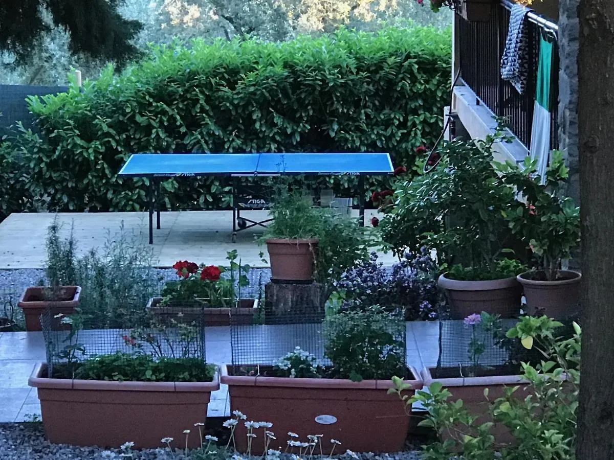 B&B Sei Cipressi Impruneta 0*,  Itálie