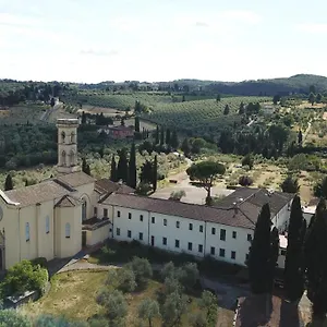 Hotel Castiglione, Impruneta