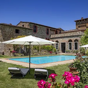 Villa Castello Di Cafaggio, Impruneta