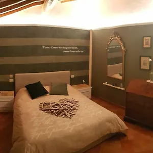 Appartement La Dei Ricordi, Impruneta