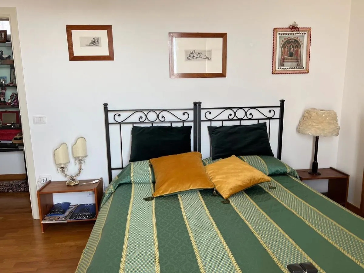 Bed & Breakfast B&B Sei Cipressi Impruneta Italy